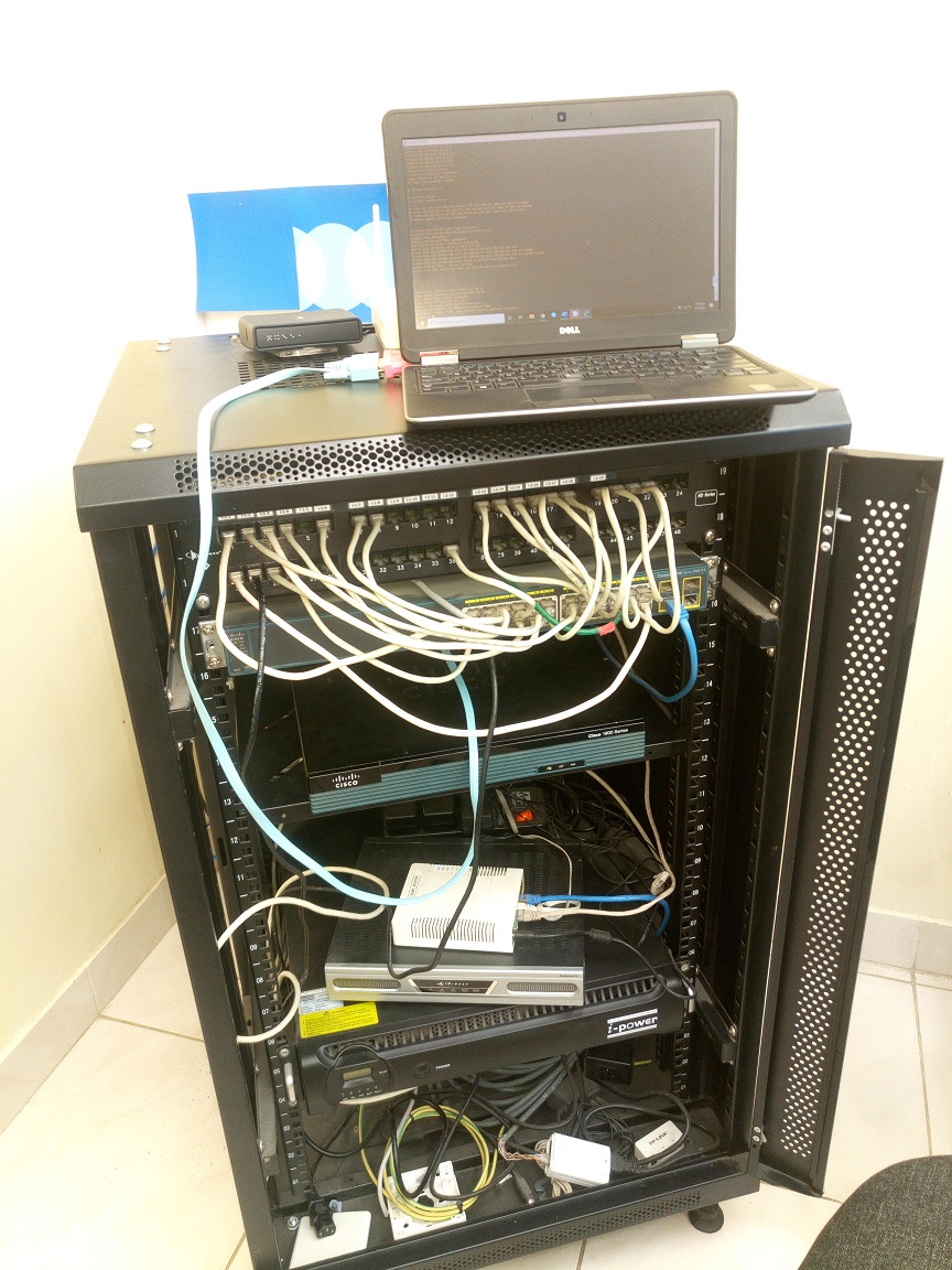 Networking Equipment